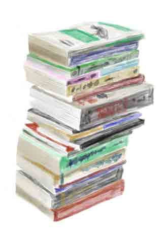 書籍購入制度